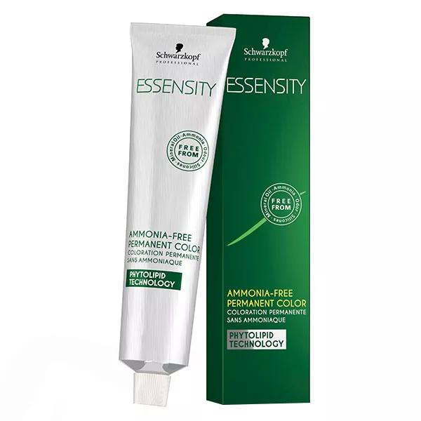 Schwarzkopf Professional Essensity Tinte N°6-99 60ml