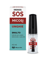 Unghiasil SOS Micosi Gel Antimicotico 5 ml