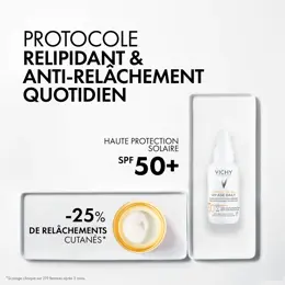 Vichy Routine Ménopause Crème de Jour Post-Ménopause Neovadiol 50ml & Capital Soleil UV-Age SPF 50+40ml