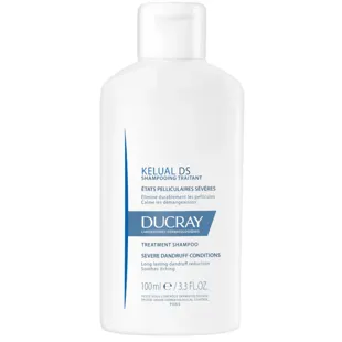 Ducray Kelual DS shampoo States scaly 0 ml