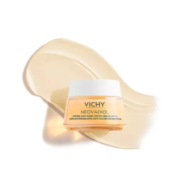 Vichy Crème Redensifiante Anti-Taches Brunes SPF50 50ml
