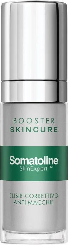 Somatoline SkinExpert Booster Skincure Elisir Correttivo Antimacchie 30 ml