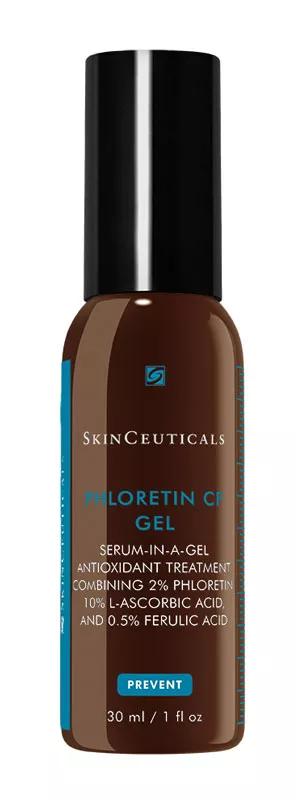 SkinCeuticals Phloretin CF Gel Antienvelhecimento 30ml