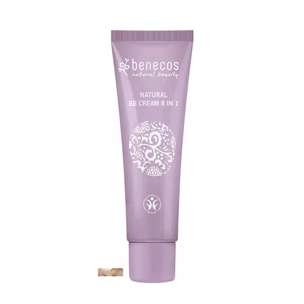 Benecos BB Crema Fair 30ml