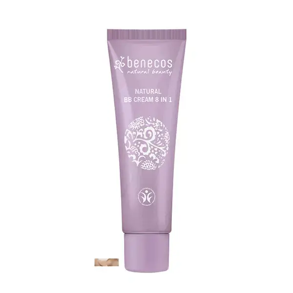 Benecos BB Cream 8 in 1 30ml