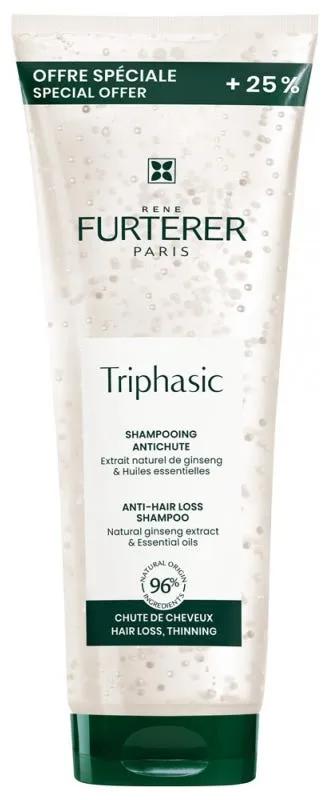 René Furterer Triphasic Shampoo Anti-Caduta 250 ml