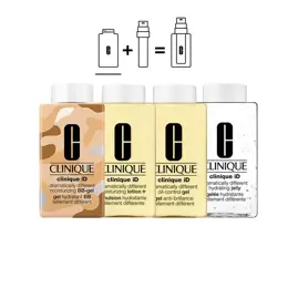 Clinique Clinique iD™ Base Émulsion Hydratante Tellement Différente 115ml