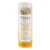 Vitry Nail Care Billes Effervescentes Blancheur et Eclat de l'Ongle 20 billes