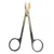 Innoxa Expert Nail Scissors Straight Stainless Steel Blades 11cm