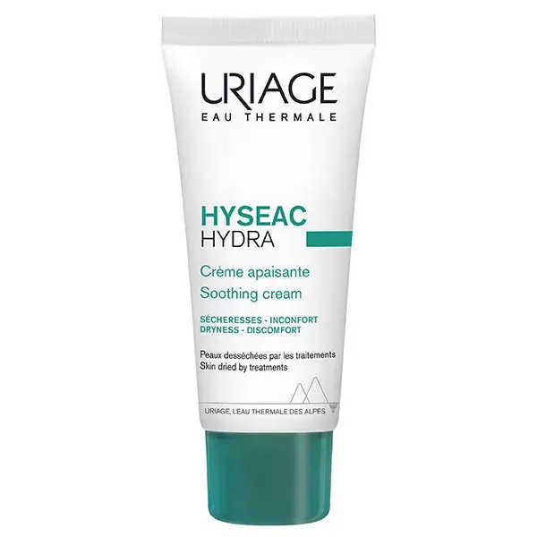 Uriage Hyséac Hydra Crème Apaisante 40ml