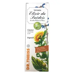 Dr Theiss Elixir Du Suédois 20° 700ml