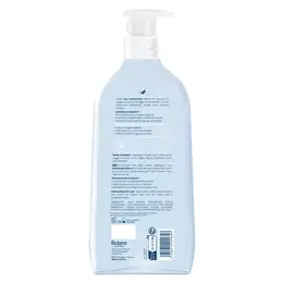 Biolane Expert - Eau Nettoyante Sans Rinçage - Peaux Sensibles - 500ml