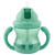 Nûby Flip-It Bechergriffe +12m 240 ml Grün