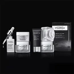 Filorga Time-Filler Mask Masque Super-Lissant