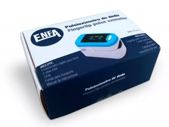 Pulsoximeter Y0101 Yimi Life