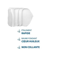 Ducray Dexyane Baume Émollient Anti-Grattage 400ml