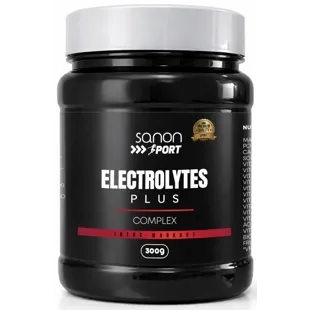Sanon Sport Electrolytes 300 gr