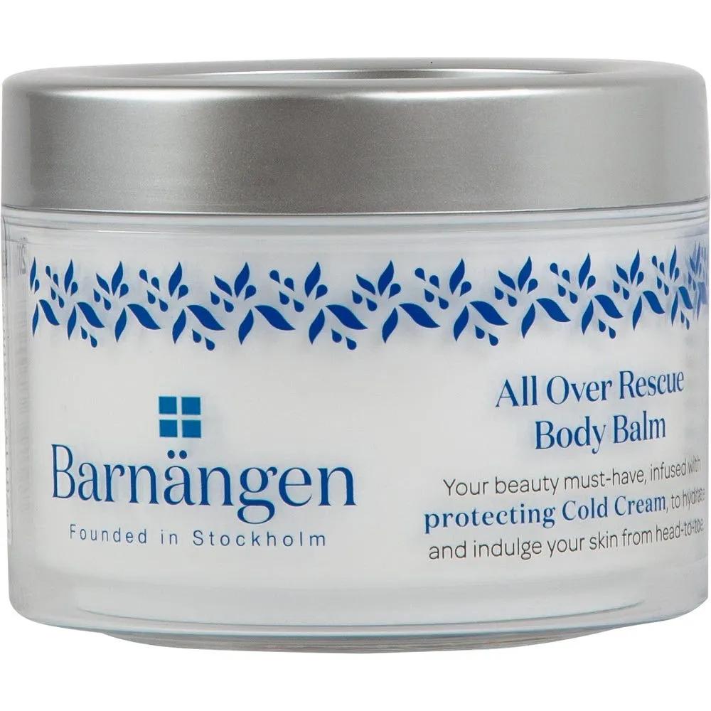 Barnangen All Over Rescue Balsamo Corpo Intensivo 200 ml