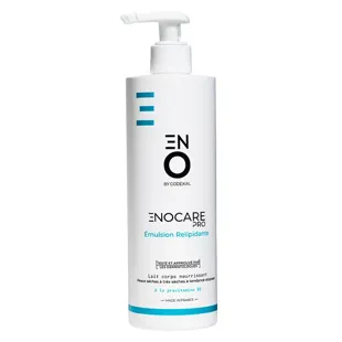 Eno Laboratoire Codexial Enocare Pro Emulsione Relipidante 400ml