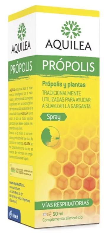 Schafgarben-Propolis-Spray 50 ml
