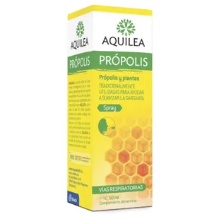 Achillée Propolis Spray 50 ml