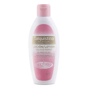 Talquistina Lotion 200ml Empfindliche Haut