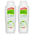 Gel Douche Peau Saine Institut Espagnol 2x1250 ml