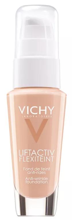 Vichy Liftactiv Maquilhagem Flexiteint Nº 45 gold 30ml