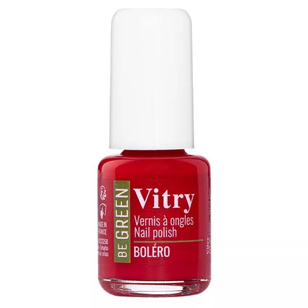 Vitry Be Green Smalto N°074 Bolero 6ml