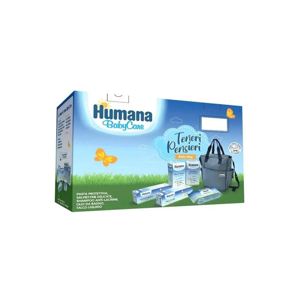 Humana Teneri Pensieri Baby Bag