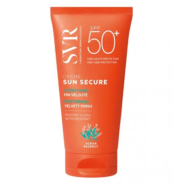 SVR Sun Secure Crème SPF50 50ml