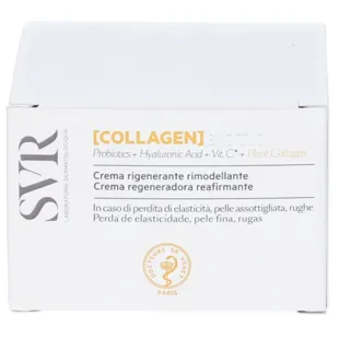 SVR [COLLAGEN]Biotic Eco Recharge 50 ml