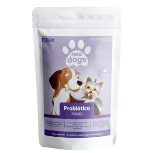 Neo Dogs Probiotic Bag 100 gr