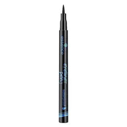 Essence Eyeliner Pen Feutre Waterproof N°01 Black 1ml