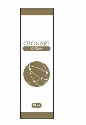 MedicBio Ozonart Crema Cosmetica 50 ml