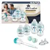 Tommee Tippee Anti-Colique Avancé Starter Kit Naissance Bleu 150ml