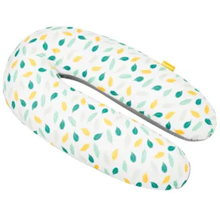 Almofada de maternidade Badabulle Graphik e penas