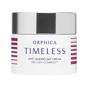 Orphica Timeless Anti Aging Day Cream 50 ml