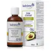 Ladrôme Huile Végétale d'Avocat Bio 100ml