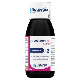 Oligoviol H Nutergia 150 ml