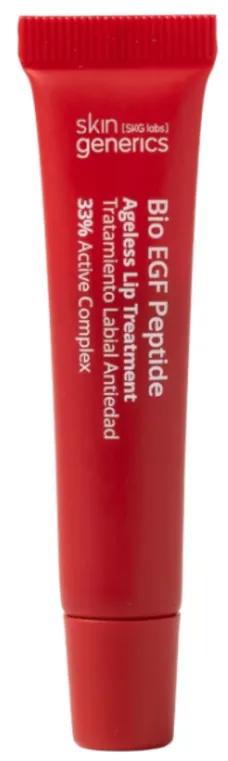 Skin Generics EGF Peptide Lipbehandeling 7 ml