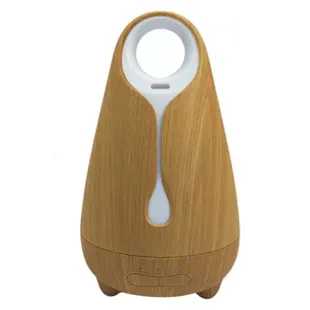 NatureSun Aroms Diffusore Connecty n°39 Legno Naturale