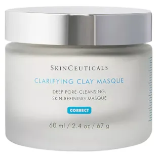 SkinCeuticals Anti-Imperfections Clarifying Clay Maschera Purificante Disincrostante Viso 60ml