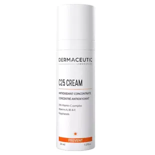 Dermaceutic C25 Crema 30 ml
