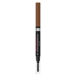 L'Oréal Paris Infaillible Brows 24h Crayon à Sourcils N°3 Dark Brunette 1ml