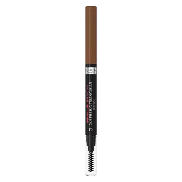 L'Oréal Paris Infaillible Brows 24h Eyebrow PencilN°3 Dark Brunette 1ml