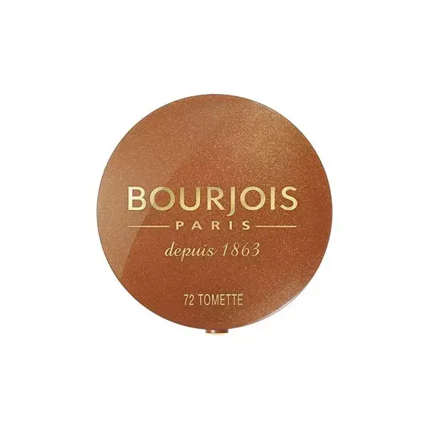 Bourjois Colorete 72h Tomate 2,5g