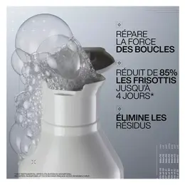 Shampoing réparateur pour cheveux bouclés abîmés Acidic Bonding Curls