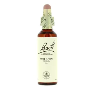 Flores de Bach 38 Salgueiro 20 ml