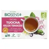 Biosens Thé Tuocha Kilos Tenaces Bio 30g